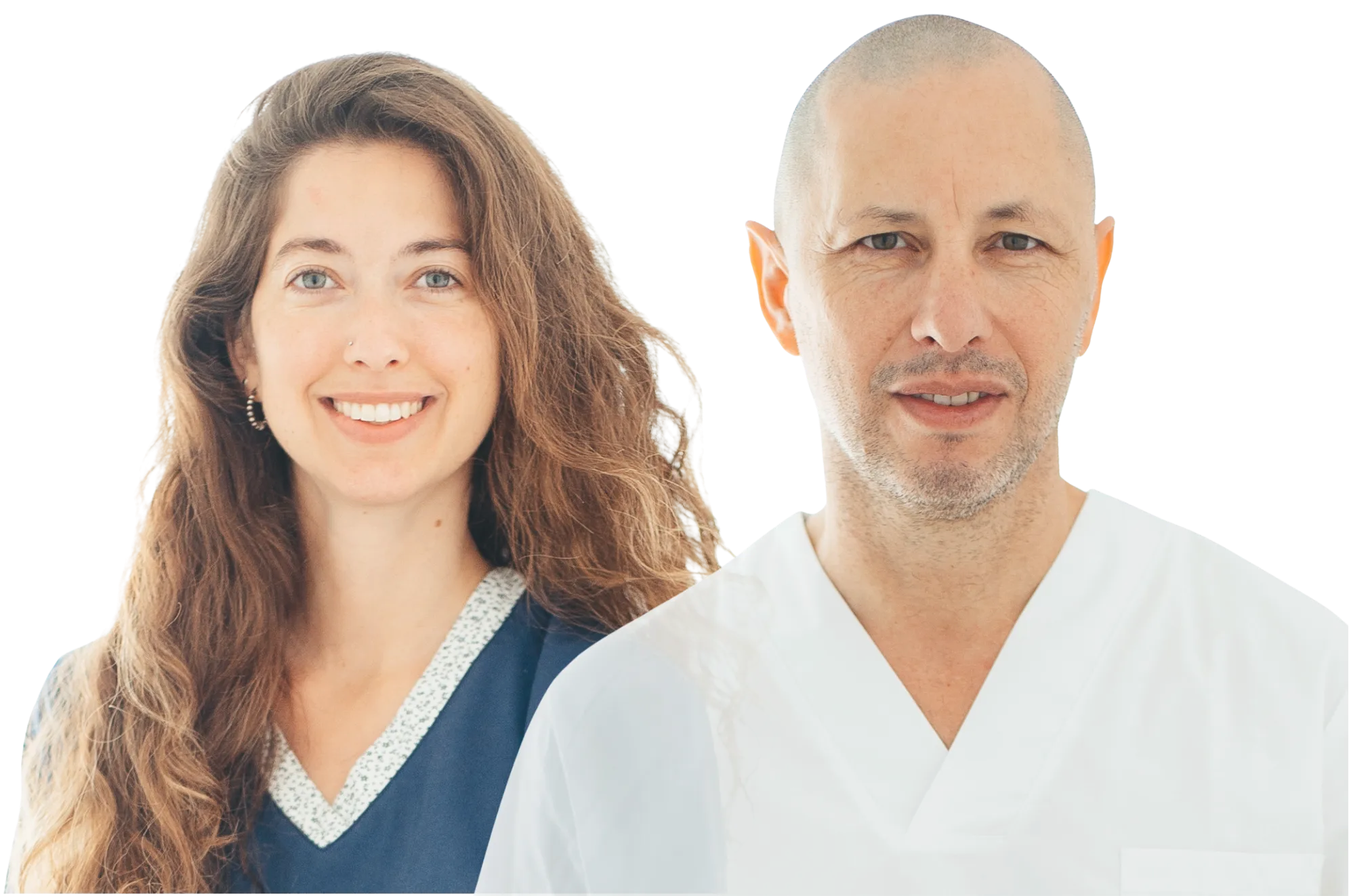 equipo quiromasajes Barcelona
